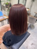 ケンジ 南林間(KENJE)&nbsp;ピンクカラー