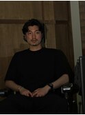 《FADE&LINE》大人ショートパーマ