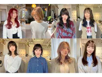 アトリエノエラ(Atelier Noella)の写真