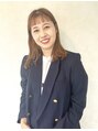 ヘアアンドメイク エジェリ(hair&make egerie) 中山 優紀