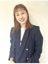 ヘアアンドメイク エジェリ(hair&make egerie)&nbsp;中山 優紀