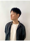 ☆メンズショート
