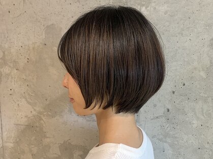 シーインフィニート 人形町店(C∞)の写真