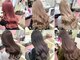 シーズン 大阪(SEASON)の写真/学校やバイト帰りに可愛く変身♪韓国風や地雷系・量産型もお任せ◎トレンドスタイルで毎日をもっと楽しく♪