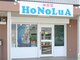 ホノルア (HoNoLuA)の写真/【西木津駅/駐車場あり】話題の質感再整トリートメント取扱い◎まとまりやすい感動の美髪が長続き♪
