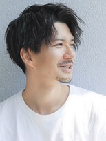 エイミーバイアフロートザガーデン 浦和店(amie by afloat the garden)&nbsp;大人清潔感メンズスタイル【浦和】