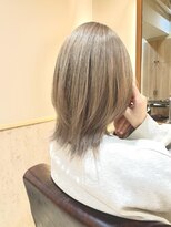 アトリア コースト 横浜(Atria Coast)&nbsp;マッシュレイヤー