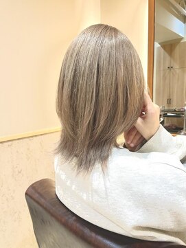 アトリア コースト 横浜(Atria Coast) マッシュレイヤー