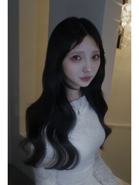 アルファバイオリカ(ALPHA by ORIKA) 羽エクステ で長さ出し〇 80本