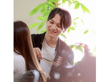 ベルリアン(Belle Lien)の雰囲気(マンツーマン施術で周りを気にせず気軽にお悩み相談いただけます)