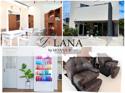 ラナバイモアナ 逗子 葉山(LANA by MOANA)の写真