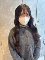 ガルボヘアー 名古屋栄店(garbo hair)&nbsp;#プルエクステ#エクステ#カラー#ブリーチ#ダブルカラー