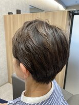 アクシス ファニー(AXIS ファニー)&nbsp;冬こそショート