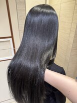 フェイス 大船(FACE)&nbsp;髪質改善 ツヤ髪ブラック /コノミ.大船