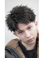 ゴールド 大阪 梅田店(GOALD)&nbsp;アップバング