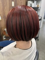 グレープバイン 辻堂(GRAPEVINES)&nbsp;☆レッドアンブレラカラー☆