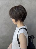 ショートハイライト