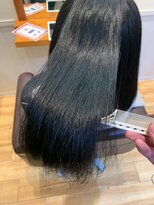 アモル 高田馬場店(Amor) 髪質改善