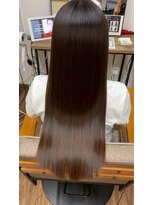 ココロハレル 上板橋駅前店&nbsp;【美髪矯正/上板橋/板橋/東武東上線/髪質改善/ヘッドスパ】