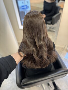 Lulu【3月上旬OPEN（予定）】 ベージュカラー