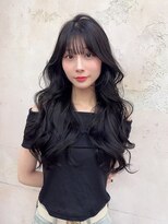 ロンドローズ 名古屋(Lond damaskRose)&nbsp;名古屋/名駅/髪質改善/ショート/切りっぱなし