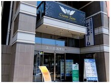 クオーレゼロ(Cuore Zero)の雰囲気（北陸銀行の隣の隣です！セブンの向かいにあります！）