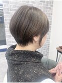 NOY大人ショート