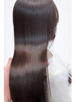 アミュー(Amyu)&nbsp;ブリーチなし暖色系カラー