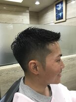 フリーダム 新百合ヶ丘店(FREEDOM)&nbsp;メンズカット/フェードカット/バーバー[men's/新百合ヶ丘]