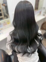 LOE【ロエ】大宮&nbsp;イメチェン/アンブレラカラー/前髪/ピンクベージュ[大宮]