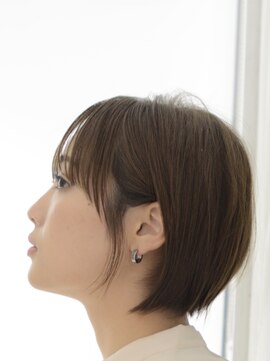 アフロディーテ 泉中央店(Aphrodite) コンパクトショート