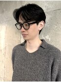 ナチュラルセンターパート/今井咲良