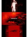 CONCRETE デザインカラー/ブリーチ/ダブルカラー/髪質改善【7/17NEW OPEN(予定)】/ＣＯＮＣＲＥＴＥ