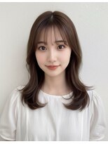 ロイ(Roi)&nbsp;渋谷・ミディアム