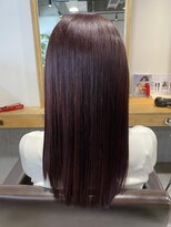 レオン(Re:ON)&nbsp;髪質改善トリートメント