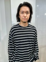 ローレル(Laurel)&nbsp;石倉 敦