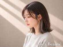 オラ ボーテ(Aura Beaute)