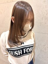 ルノン 草加獨協店(LUNON)