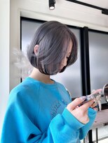 シンシェアサロン 原宿店(Qin shaire salon)&nbsp;ハイトーンカラー