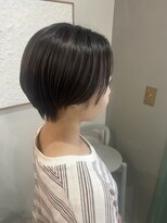 コタコット(cote a cote)&nbsp;ショートヘア