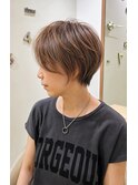 ショート