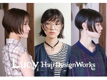 ルーシー ヘアデザインワークス(Lucy Hair Design Works)