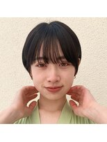 VETRO HAIR SALON 【ベトロ　ヘアサロン】【10月中旬 NEW OPEN（予定）】&nbsp;※