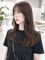シックスバイギンザロンド 名古屋(six by ginza Lond)&nbsp;レイヤーカット