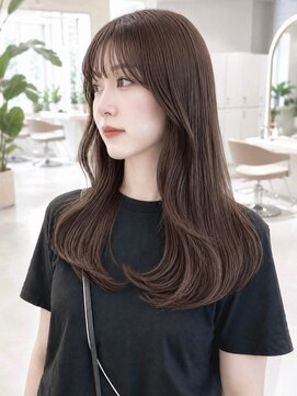 シックスバイギンザロンド 名古屋(six by ginza Lond) レイヤーカット
