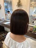 レノマ(renoma) 美髪ケア*大人かわいい20代30代40代☆