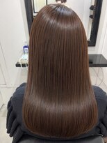 ロゼラヴィ(rosee Ravie)&nbsp;AVEDAカラー+「国内最高峰」ダメージレストリートメント