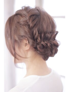 ブリック(BRICK) ヌーディリラックス