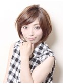大人ヘア エアリー×ヌケ感 AKs表参道 遠藤 03 5778 3351