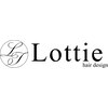 ロティー ヘアデザイン(Lottie hair design)のお店ロゴ